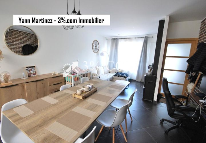 Villa i Comines, Nord, Comines - € 206 000 | Ref: 93_V1990064238 - foto 1