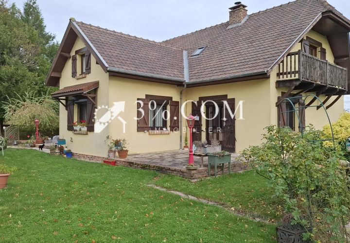 Bungalou a Cerisy-Buleux, Somme, Cerisy-Buleux - € 289.900 | Ref: 129_V1140064216 - foto 1