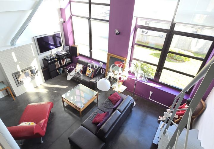 Leilighet i Tourcoing, Nord, Tourcoing - € 236 900 | Ref: 182_V2650064196 - foto 1