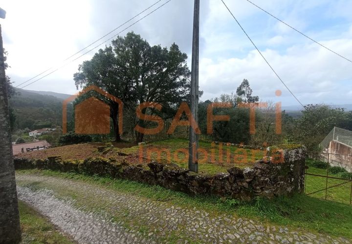 Helårsgrund i Valenca, Viana do Castelo, Valenca - € 35.500 | Ref: SAFTI:007890 - foto 1