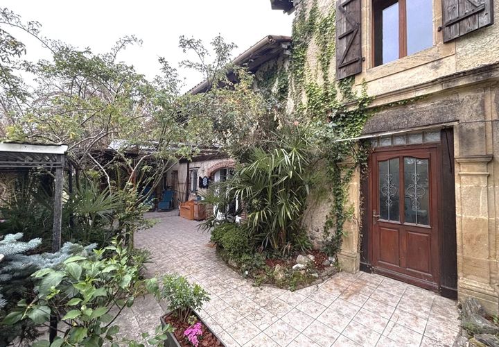 Villa a Maubourguet, Hautes-Pyrenees, Maubourguet - € 209.000 | Ref: 86962443 - foto 1