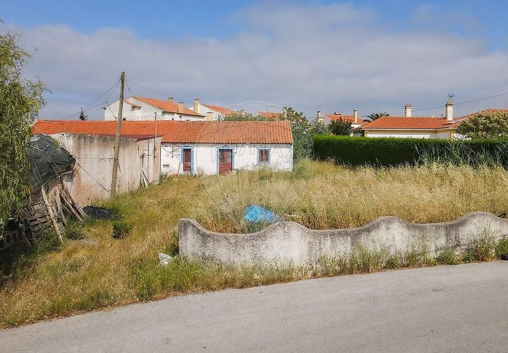 Villa i Lourinha, Lisbon, Lourinha - € 150.000 | Ref: 124181033-269 - foto 1