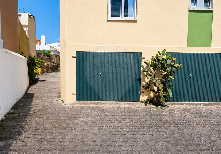 Garage i Lourinha, Lisbon, Lourinha - € 60.000 | Ref: 124181069-102 - foto 1