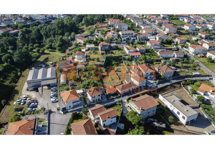 Bungalow i Serzedelo, Braga, Serzedelo - € 160.000 | Ref: SAFTI:008329 - foto 1