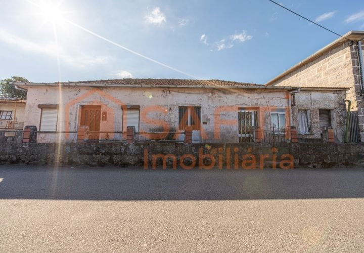 Bungalow i Serzedelo, Braga, Serzedelo - € 160 000 | Ref: SAFTI:008329 - foto 1