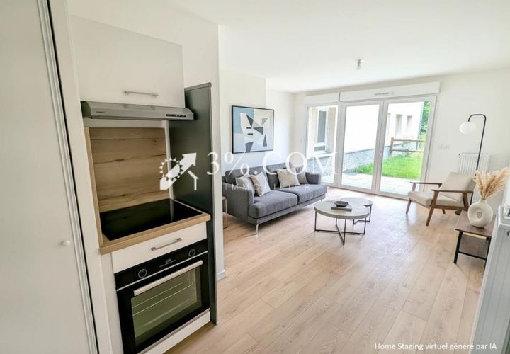 Apartament a Wasquehal, Nord, Wasquehal - € 206.000 | Ref: 127_V1060064225 - foto 1