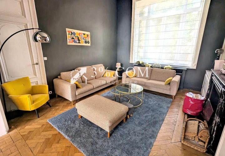 Villa a Tourcoing, Nord, Tourcoing - € 520.000 | Ref: 127_V1060063160 - foto 1