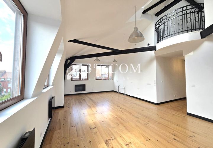 Leilighet i Tourcoing, Nord, Tourcoing - € 186 000 | Ref: 493_V5860064213 - foto 1