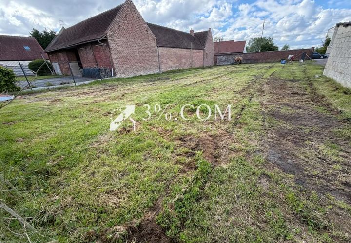 Terra a Raimbeaucourt, Nord, Raimbeaucourt - € 96.000 | Ref: 107_V910064172 - foto 1