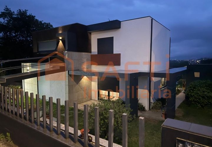 Villa i Bela, Viana do Castelo, Bela - € 395.000 | Ref: SAFTI:008255 - foto 1