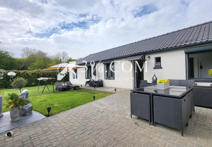 Villa a Annezin, Pas-de-Calais, Annezin - € 226.600 | Ref: 82_V1840063748 - foto 1