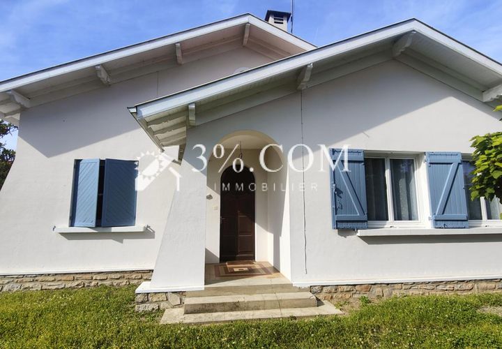Villa a Narrosse, Landes, Narrosse - € 348.000 | Ref: 168_V2450064149 - foto 1