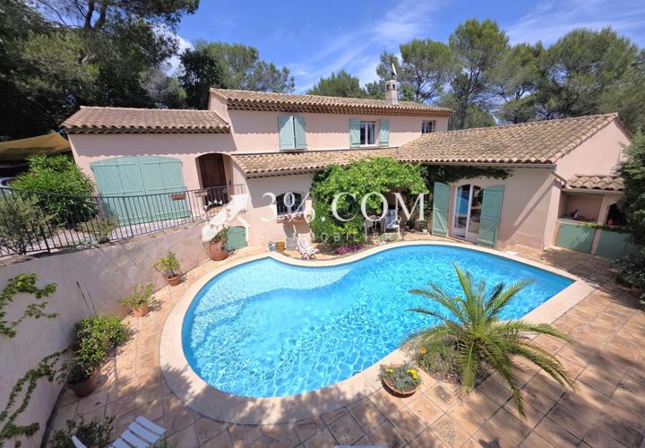 Villa i Saint-Raphaël, Var, Saint-Raphaël - € 849.000 | Ref: 346_V4360064195 - foto 1
