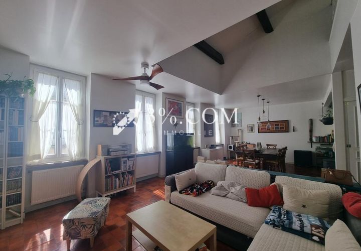 Dupleks i Nyons, Drome, Nyons - € 272 900 | Ref: 115_37885 - foto 1
