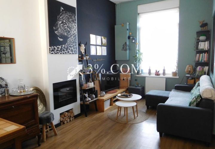 Villa i Lannoy, Nord, Lannoy - € 175.000 | Ref: 116_V1050064190 - foto 1