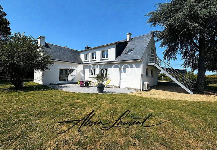 Villa i Arzal, Morbihan, Arzal - € 350.200 | Ref: 477_V4210064142 - foto 1