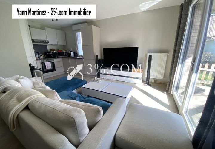 Leilighet i Linselles, Nord, Linselles - € 265 000 | Ref: 93_V1990063470 - foto 1