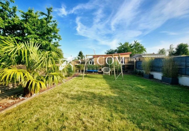 Villa i Labourse, Pas-de-Calais, Labourse - € 154.000 | Ref: 82_V1840064168 - foto 1