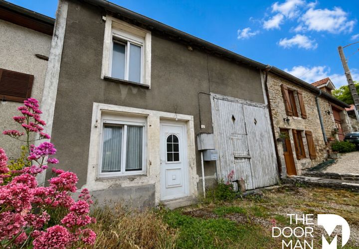 Villa i Val-de-Meuse, Haute-Marne, Val-de-Meuse - € 61 000 | Ref: 10128 - foto 1
