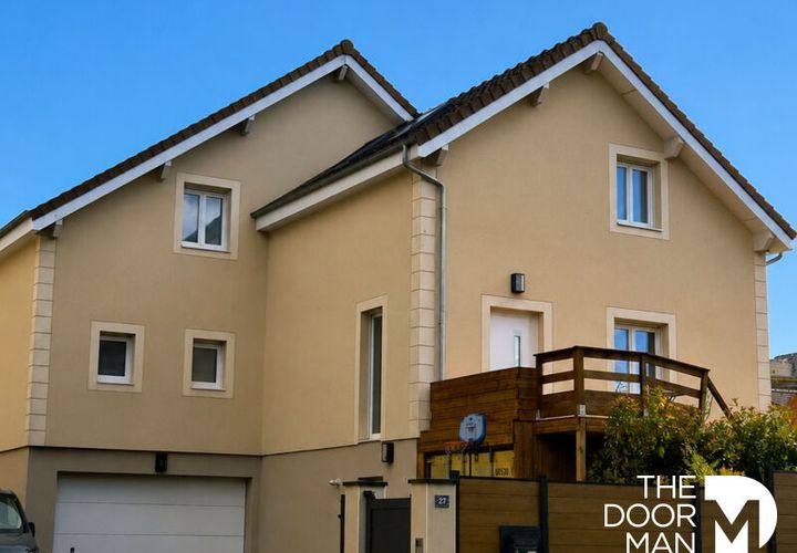 Villa i Limours, Essonne, Limours - € 899.000 | Ref: 10188 - foto 1