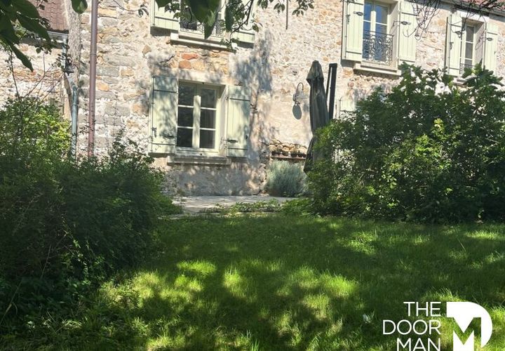 Villa i Linas, Essonne, Linas - € 483.000 | Ref: 10187 - foto 1