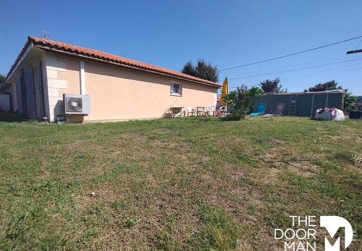 Villa a Saint-Maixant, Gironde, Saint-Maixant - € 249.000 | Ref: 10176 - foto 1