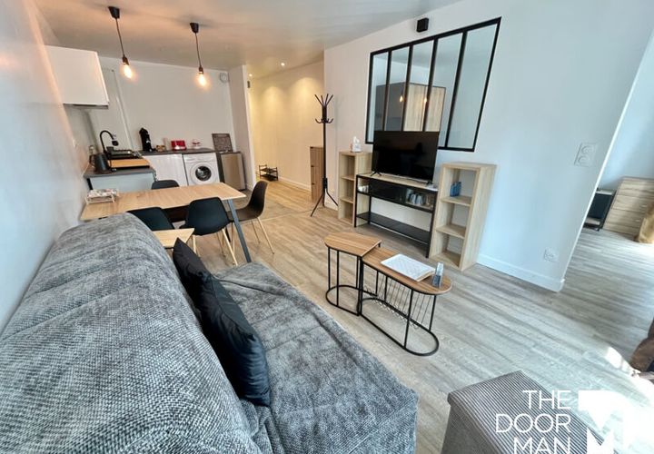 Apartament a Langres, Haute-Marne, Langres - € 550/mes | Ref: 10168 - foto 1