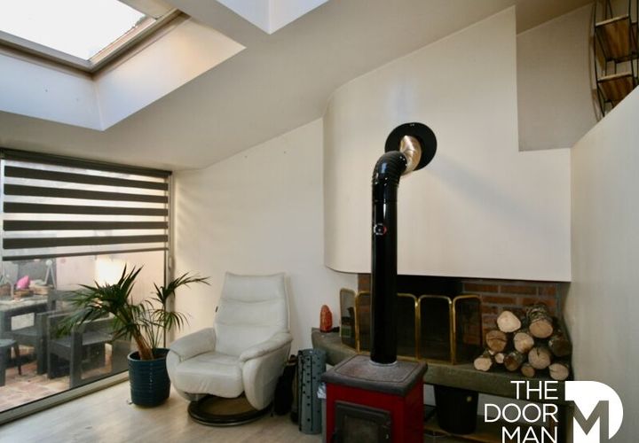 Villa i Saint-Florent-sur-Cher, Cher, Saint-Florent-sur-Cher - € 97.000 | Ref: 9568 - foto 1