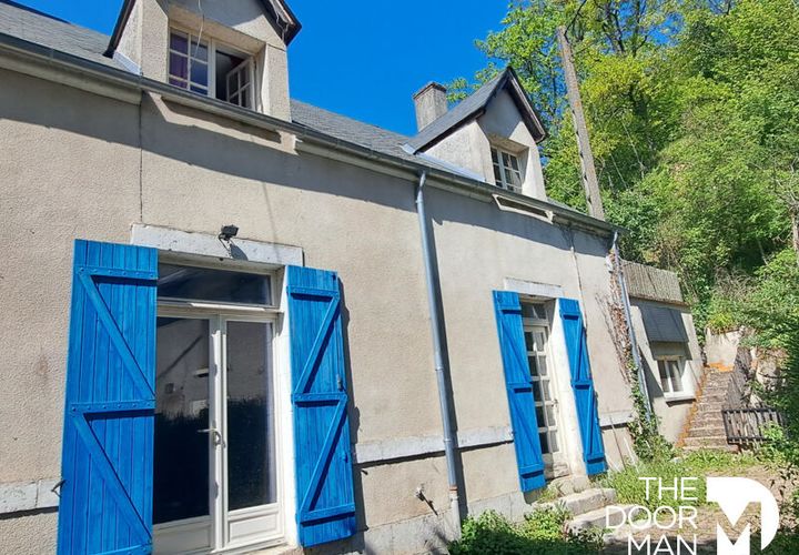 Villa a Lapan, Cher, Lapan - € 116.000 | Ref: 9992 - foto 1