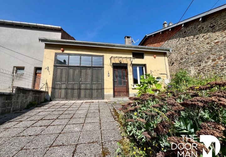 Villa i Vicq, Haute-Marne, Vicq - € 47.500 | Ref: 10167 - foto 1