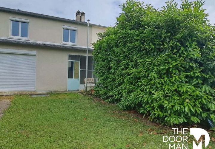 Villa i Saint-Florent-sur-Cher, Cher, Saint-Florent-sur-Cher - € 77.000 | Ref: 10103 - foto 1