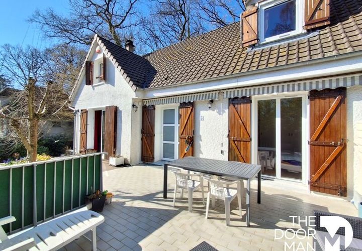 Villa i Rambouillet, Yvelines, Rambouillet - € 476 000 | Ref: 9815 - foto 1