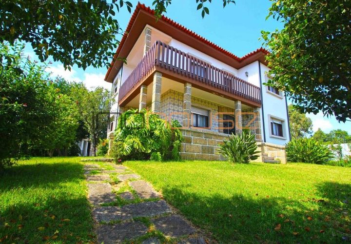 Villa i Cortegaca, Aveiro, Cortegaca - € 750.000 | Ref: 00668FR - foto 1
