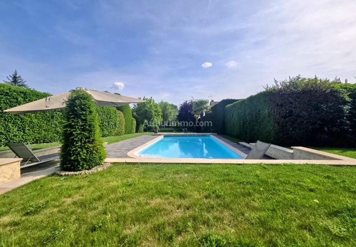 Villa a Santeny, Val-de-Marne, Santeny - € 1.150.000 | Ref: 86080321 - foto 1