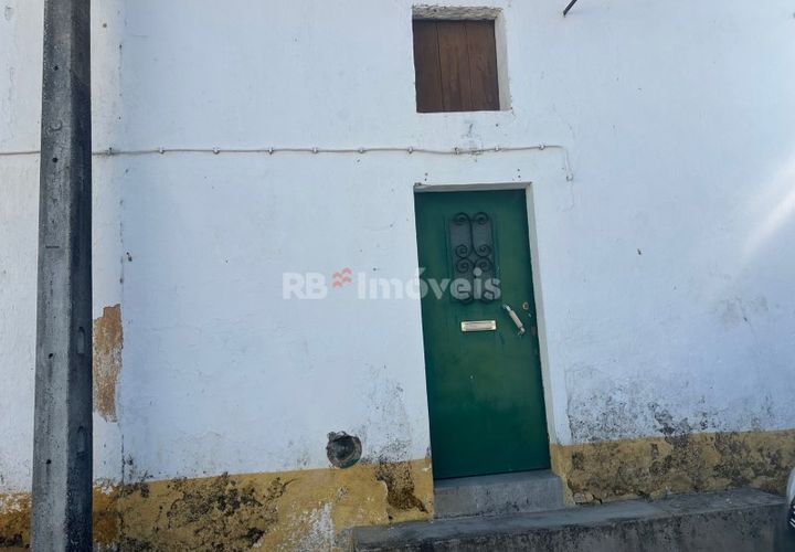 Landejendom i Crato, Portalegre, Crato - € 20.000 | Ref: 02033-26 - foto 1