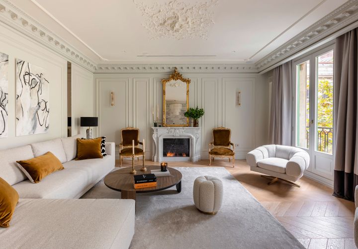 Leilighet i Barcelona, Barcelona, Barcelona - € 2 350 000 | Ref: BCN52 - foto 1