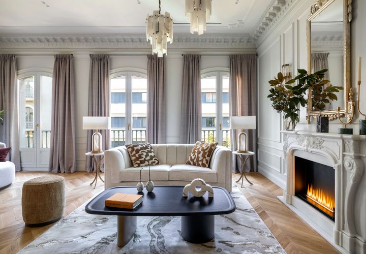 Lejlighed i Barcelona, Barcelona, Barcelona - € 2.450.000 | Ref: BCN51 - foto 1