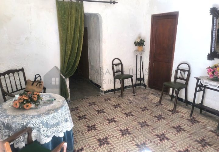 Villa i Sax, Alicante, Sax - € 73.000 | Ref: CAS_1647 - foto 1