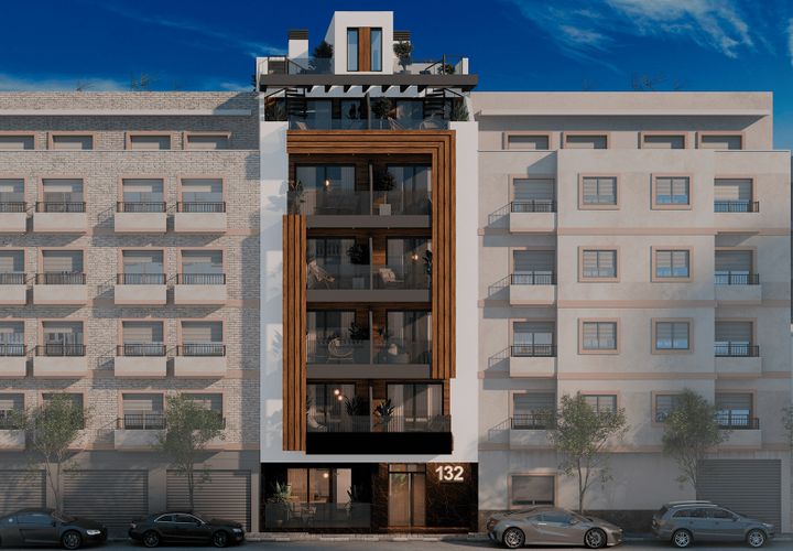 Leilighet i Torrevieja, Alicante, Torrevieja - € 395 500 | Ref: NBH-47176 - foto 1
