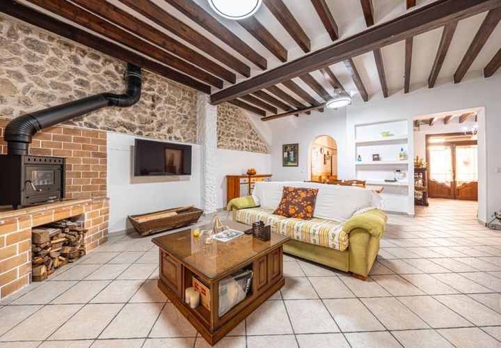 Villa i Selva, Mallorca, Selva - € 335.000 | Ref: 03AMDL124/3010 - foto 1