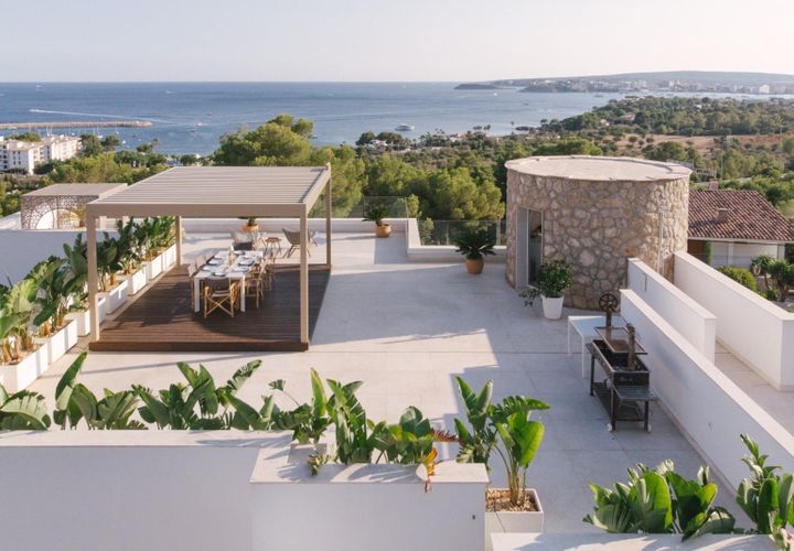 Villa a Calvia, Mallorca, Calvia - € 25.000/mes | Ref: 17KV034/3010 - foto 1