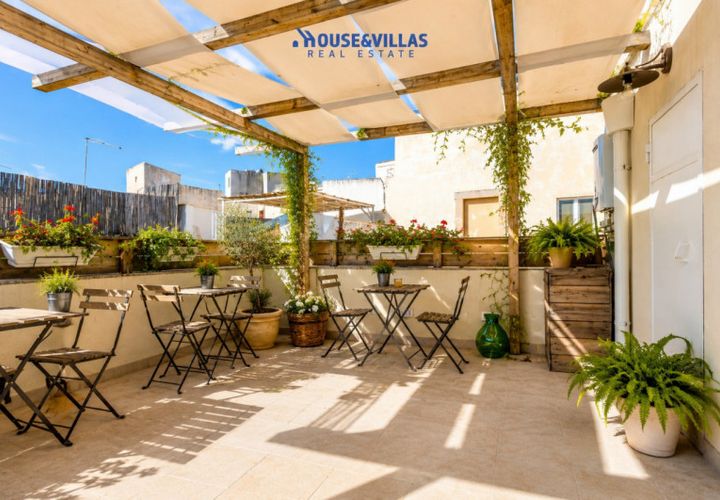 Villa i Noto, Siracusa, Noto - € 330.000 | Ref: 1309 - foto 1