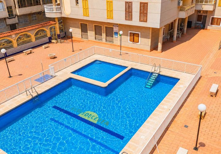 Leilighet i Torrevieja, Alicante, Torrevieja - € 159 990 | Ref: CSPX-16572 - foto 1