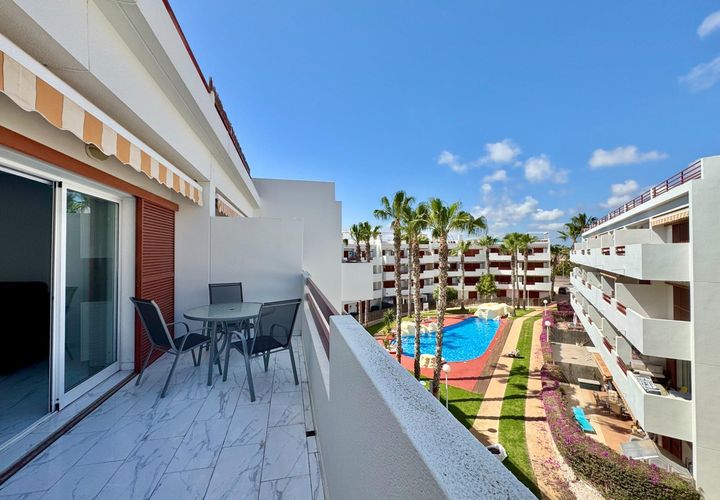 Apartamento en Playa Flamenca, Alicante, Playa Flamenca - € 229.950 | Ref: CSPX-25165 - photo 1