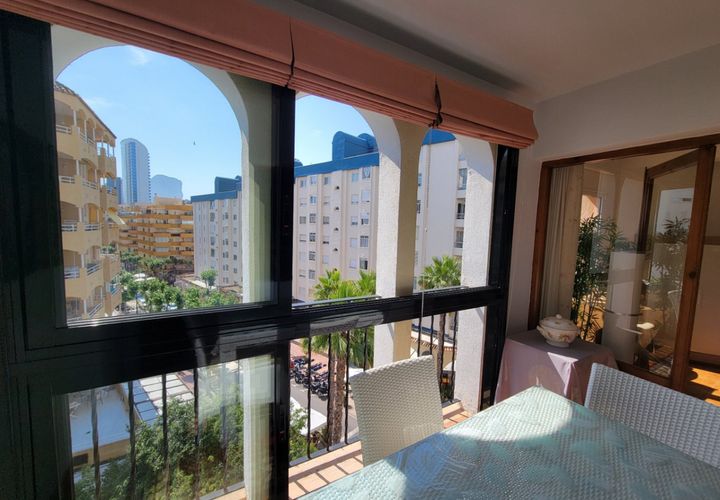 Leilighet i Calpe, Alicante, Calpe - € 199 500 | Ref: CSPX-86432 - foto 1