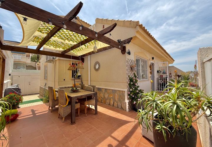 Villa a Ciudad Quesada, Alicante, Ciudad Quesada - € 177.000 | Ref: 783524 - foto 1