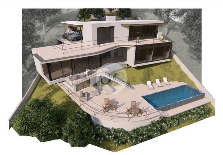 Tomt i Sagunto, Valencia, Sagunto - € 658 000 | Ref: JA523/6904 - foto 1