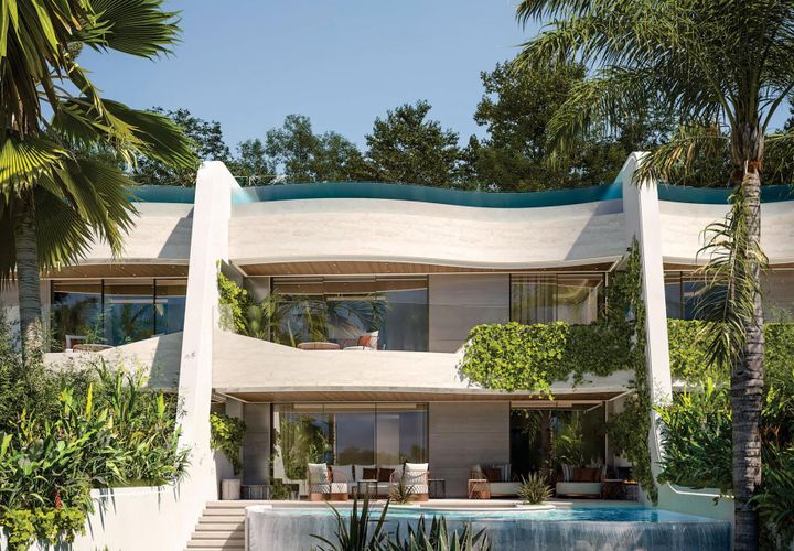 Villa en Marbella, Malaga, Marbella - € 4.500.000 | Ref: 56509887-01/6833 - photo 1