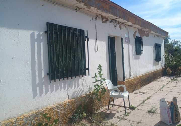 Landejendom i Gibraleon, Huelva, Gibraleon - € 145.100 | Ref: 14216-MLZ/2912 - foto 1