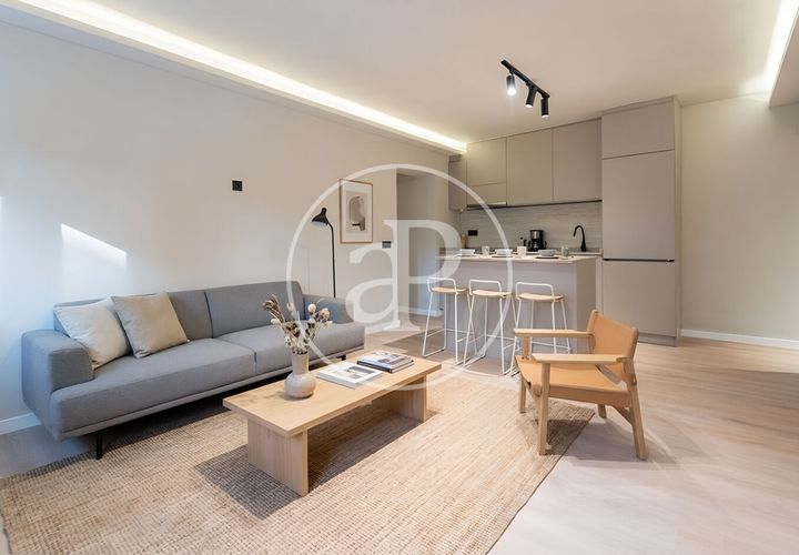 Lejlighed i Madrid, Madrid, Madrid - € 470.000 | Ref: VMN2604001 - foto 1